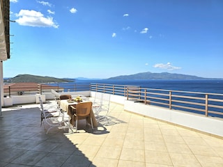 Apartment Saranda  6