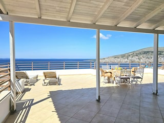 Apartment Saranda  8