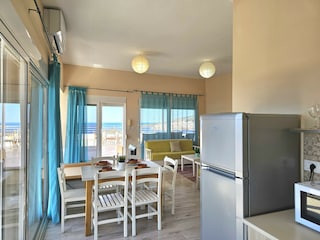 Apartment Saranda  10