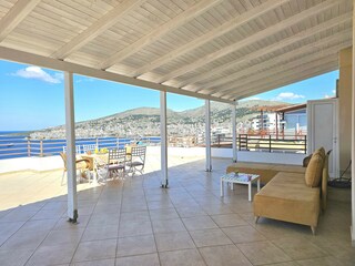 Apartment Saranda  11