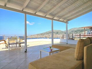Apartment Saranda  13