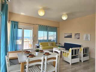 Apartment Saranda  14