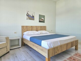 Apartment Saranda  16