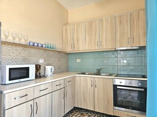 Apartment Saranda  16