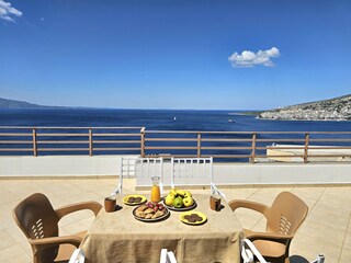Apartment Saranda  22