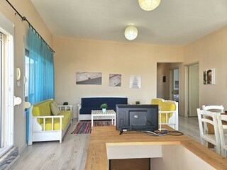 Apartment Saranda  23