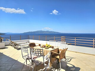 Apartment Saranda  24