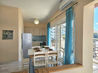 Apartment Saranda  25