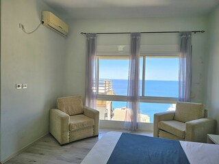 Apartment Saranda  22