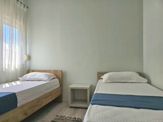 Apartment Saranda  24