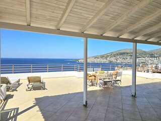 Apartment Saranda  30