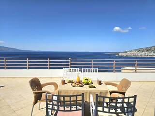 Apartment Saranda  32