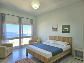 Apartment Saranda  33