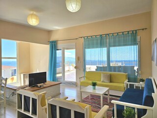 Apartment Saranda  35