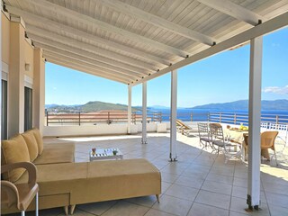 Apartment Saranda  36