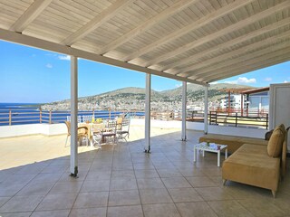 Apartment Saranda  38