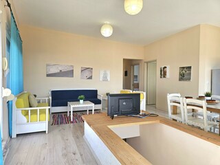 Apartment Saranda  39