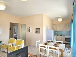 Apartment Saranda  41
