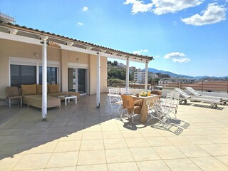 Apartment Saranda  43