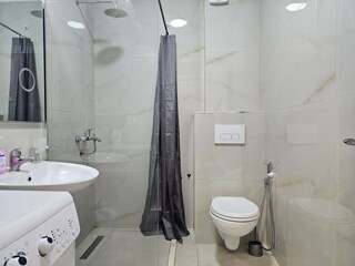 Apartment Saranda  8