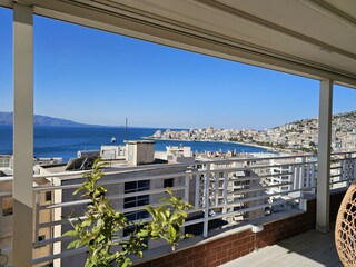Apartment Saranda  12