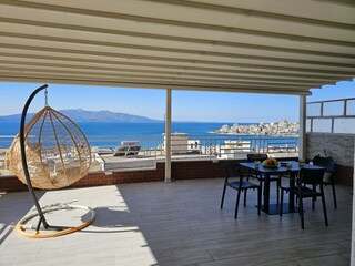 Apartment Saranda  13