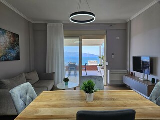 Apartment Saranda  14