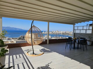 Apartment Saranda  13