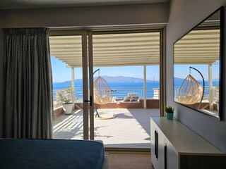 Apartment Saranda  20
