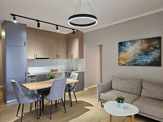 Apartment Saranda  21