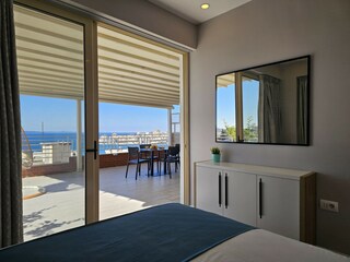 Apartment Saranda  23