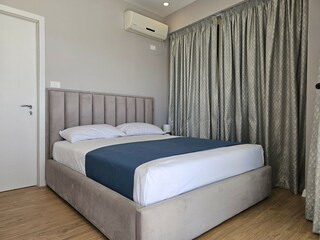 Apartment Saranda  24