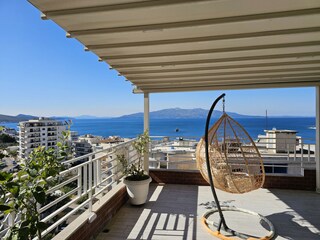 Apartment Saranda  25