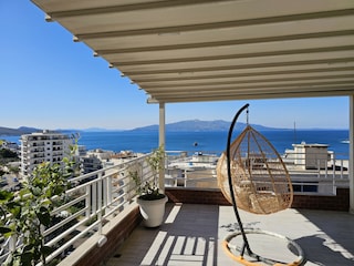 Apartment Saranda  31