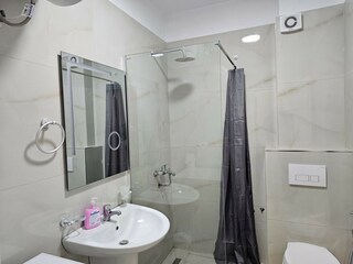 Apartment Saranda  20