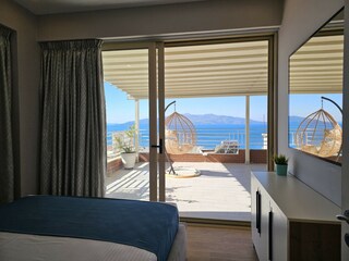 Apartment Saranda  29
