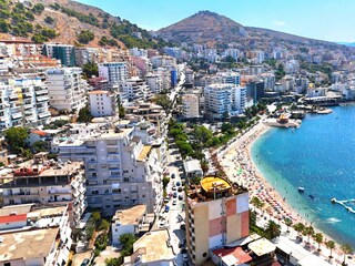 Apartment Saranda  34