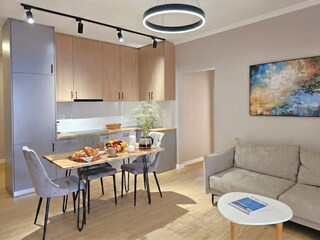Apartment Saranda Ausstattung 15