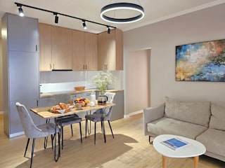 Apartment Saranda Features 15