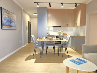 Apartment Saranda Features 16