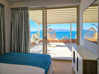 Apartment Saranda Ausstattung 17