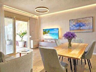 Apartment Saranda Ausstattung 18
