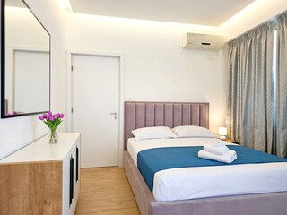 Apartment Saranda Ausstattung 19