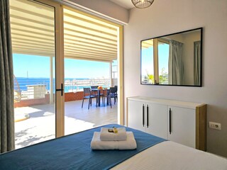 Apartment Saranda Ausstattung 20