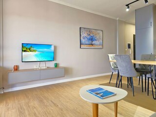 Apartment Saranda Ausstattung 21