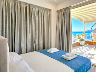 Apartment Saranda Ausstattung 23