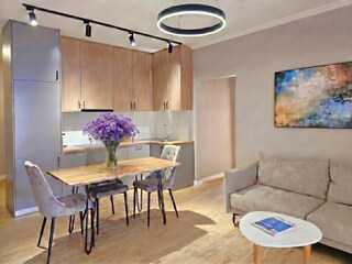 Apartment Saranda Ausstattung 24