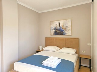 Apartment Saranda Ausstattung 25