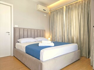 Apartment Saranda Ausstattung 26