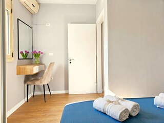 Apartment Saranda Ausstattung 27
